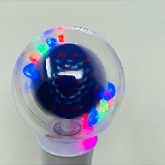 USA Themed Light-Up Toy - Picture 5 of 5